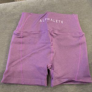 Alphalete Revival Shorts